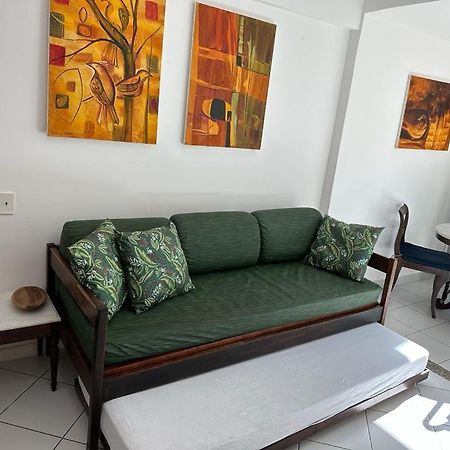 Apartamento Porto Praia Do Forte Apartment ภายนอก รูปภาพ