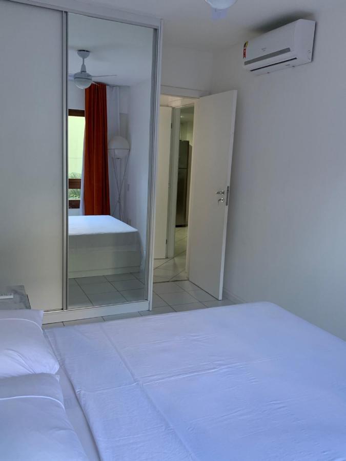 Apartamento Porto Praia Do Forte Apartment ภายนอก รูปภาพ