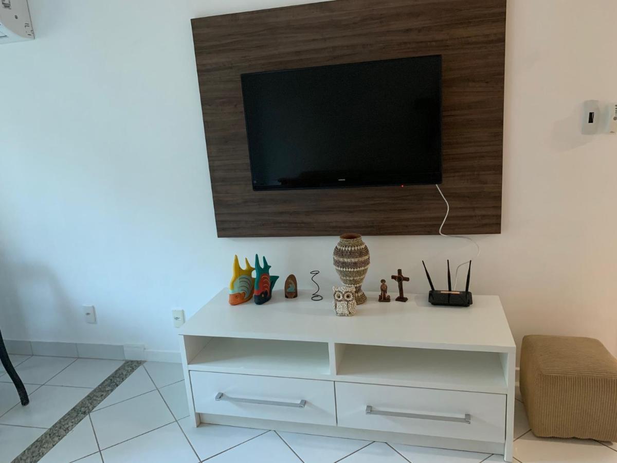 Apartamento Porto Praia Do Forte Apartment ภายนอก รูปภาพ