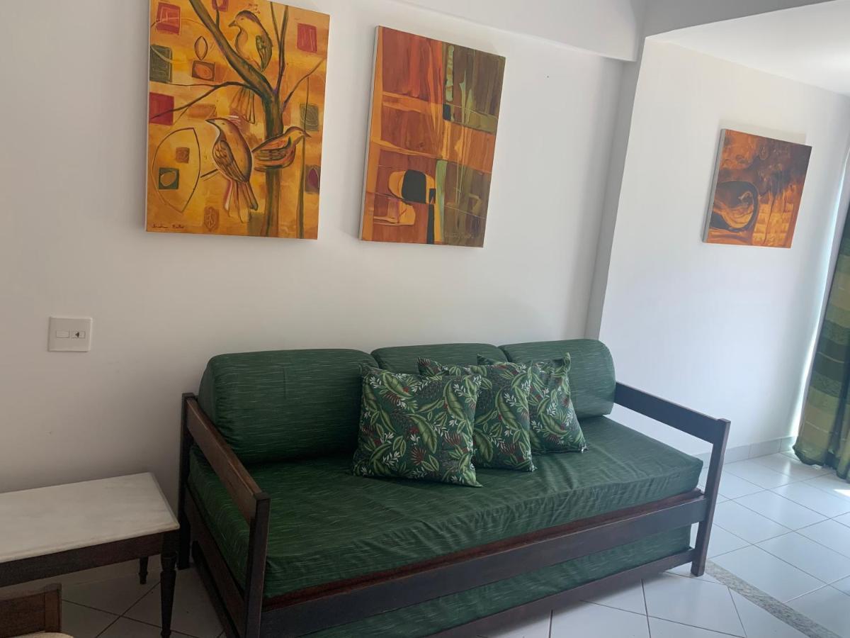 Apartamento Porto Praia Do Forte Apartment ภายนอก รูปภาพ